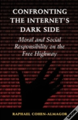 Capa do artigo Confronting The Internet'S Dark Side