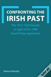 Capa do artigo Confronting The Irish Past
