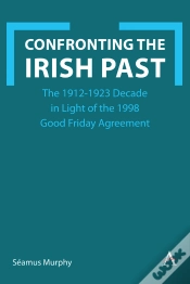 Capa do artigo Confronting The Irish Past
