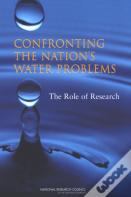 Confronting The Nation'S Water Problems