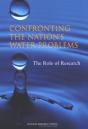 Confronting The Nation'S Water Problems - Preview