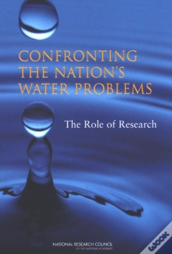 Capa do artigo Confronting The Nation'S Water Problems
