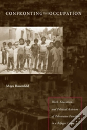 Confronting The Occupation