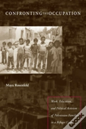 Capa do artigo Confronting The Occupation