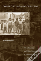 Confronting The Occupation
