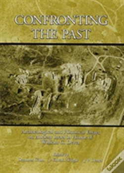 Capa do artigo Confronting The Past
