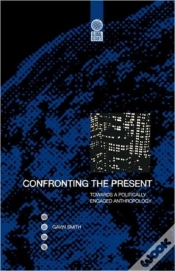 Capa do artigo Confronting The Present