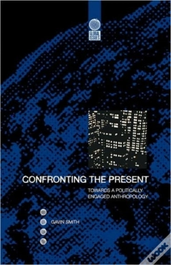 Capa do artigo Confronting The Present