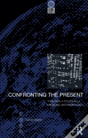 Capa do artigo Confronting The Present