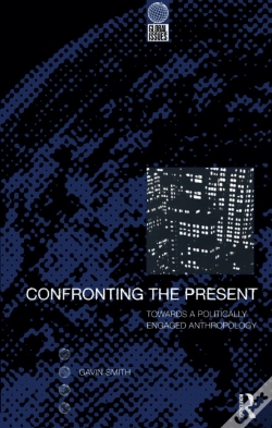 Capa do artigo Confronting The Present