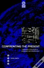 Capa do artigo Confronting The Present