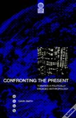 Capa do artigo Confronting The Present