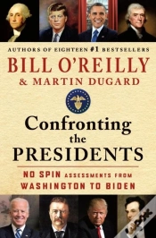 Capa do artigo Confronting The Presidents