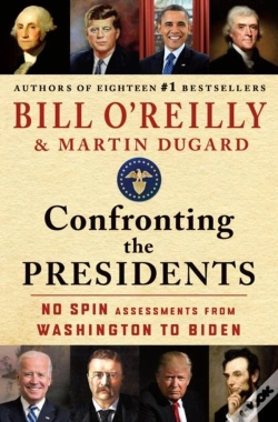 Capa do artigo Confronting The Presidents