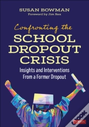 Capa do artigo Confronting The School Dropout Crisis