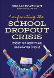 Capa do artigo Confronting The School Dropout Crisis