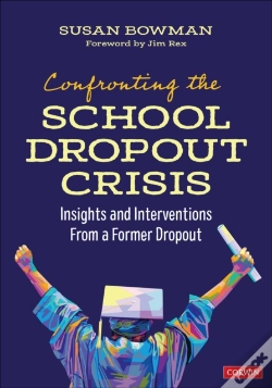 Capa do artigo Confronting The School Dropout Crisis