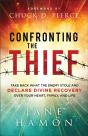 Confronting The Thief - Preview