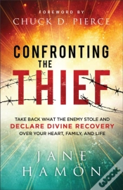 Capa do artigo Confronting The Thief