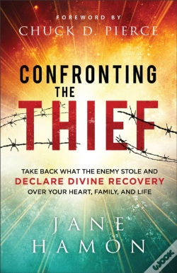 Capa do artigo Confronting The Thief