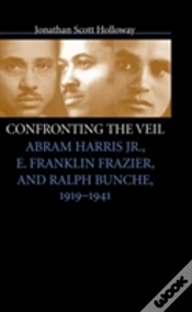 Capa do artigo Confronting The Veil