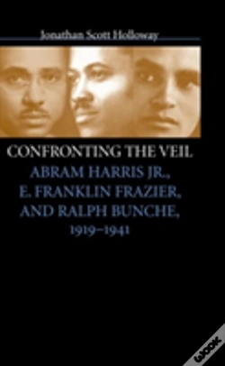Capa do artigo Confronting The Veil