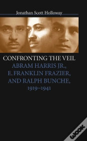 Capa do artigo Confronting The Veil