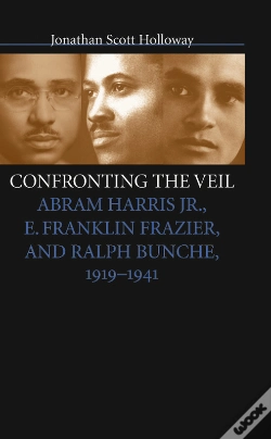 Capa do artigo Confronting The Veil