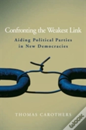 Capa do artigo Confronting The Weakest Link