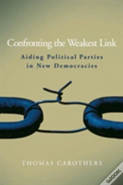 Capa do artigo Confronting The Weakest Link