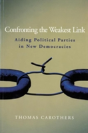 Confronting The Weakest Link - Preview