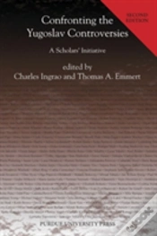 Capa do artigo Confronting The Yugoslav Controversies