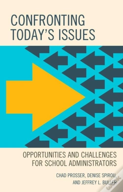Capa do artigo Confronting Today'S Issues