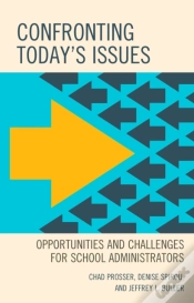 Capa do artigo Confronting Today