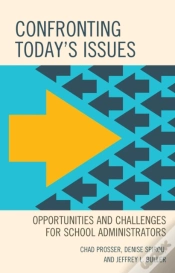 Capa do artigo Confronting Today
