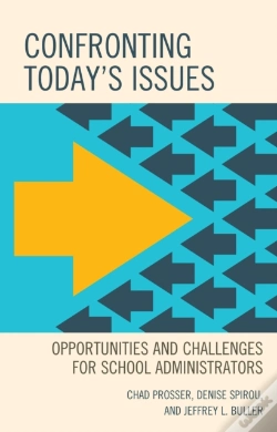 Capa do artigo Confronting Today'S Issues