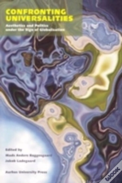 Capa do artigo Confronting Universalities
