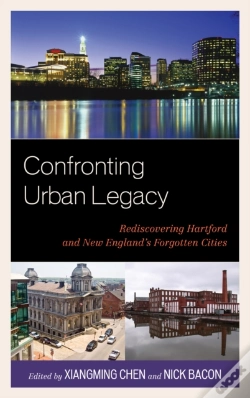 Capa do artigo Confronting Urban Legacy