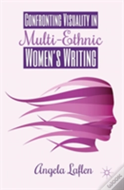 Capa do artigo Confronting Visuality In Multi-Ethnic Womenâ€™S Writing