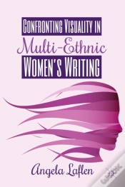 Capa do artigo Confronting Visuality In Multi-Ethnic Women