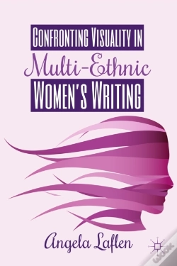 Capa do artigo Confronting Visuality In Multi-Ethnic Women'S Writing