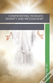 Capa do artigo Confronting Yeshua