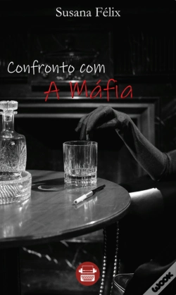 Capa do artigo Confronto com a Máfia