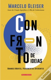 Capa do artigo Confronto de Ideias