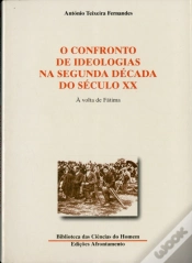 Capa do artigo Confronto de Ideologias na Segunda Década do Século X X