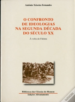 Capa do artigo Confronto de Ideologias na Segunda Década do Século X X