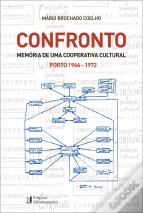 Confronto - Memória de uma Cooperativa Cultural