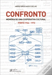 Capa do artigo Confronto - Memória de uma Cooperativa Cultural