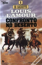Confronto no Deserto