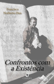 Capa do artigo Confrontos com a existência